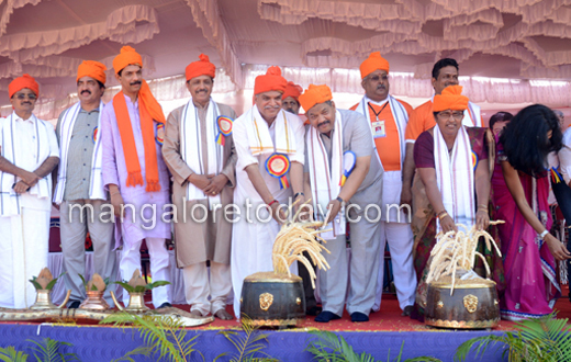 Sports meet in mangalore